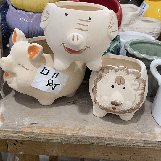 红陶20CM（含）-50CM（不含）