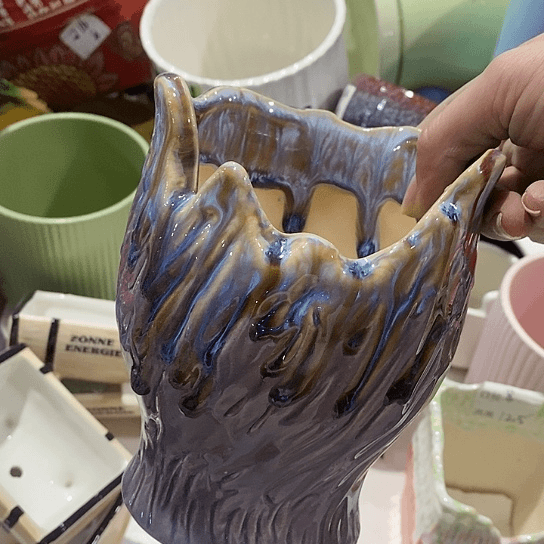 红陶20CM（含）-50CM（不含）