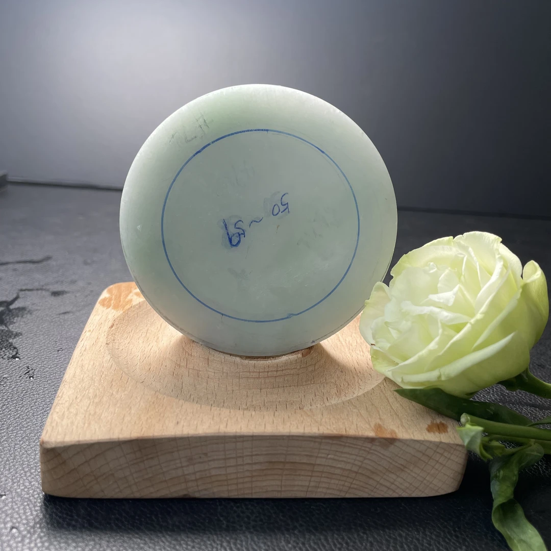 天然缅料翡翠手镯定制