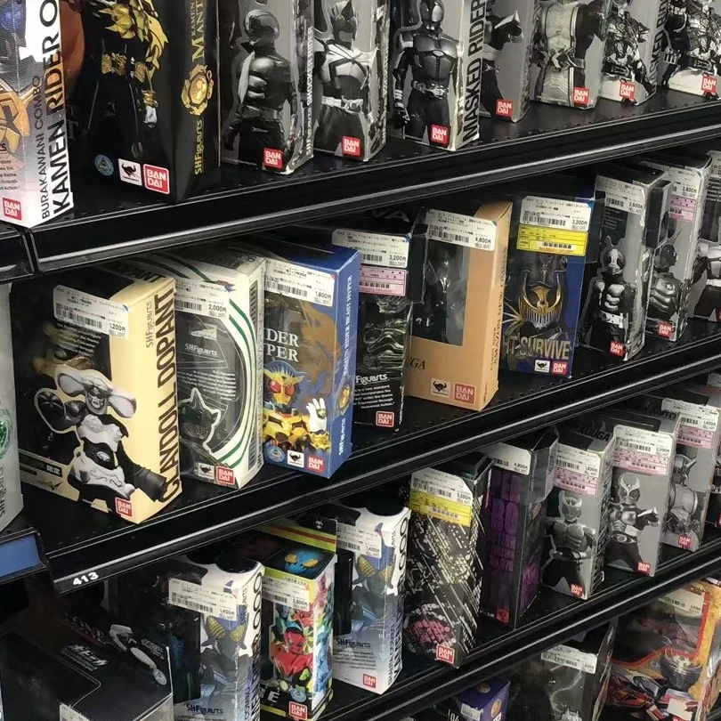 仄样中古玩具-PPL