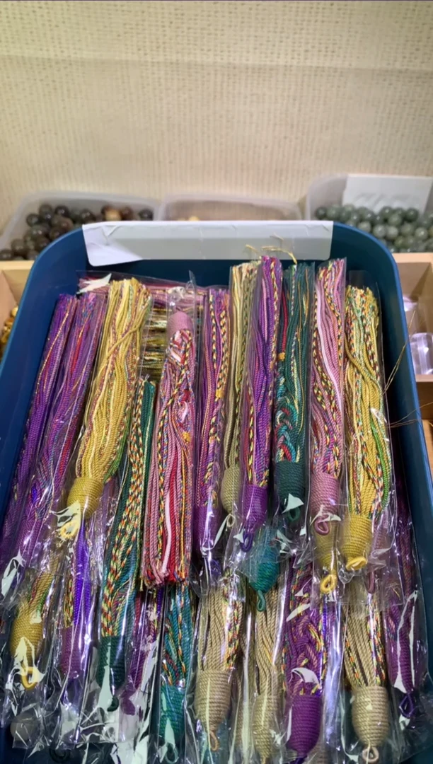 【闪购商品】白玉菩提手串配饰10个