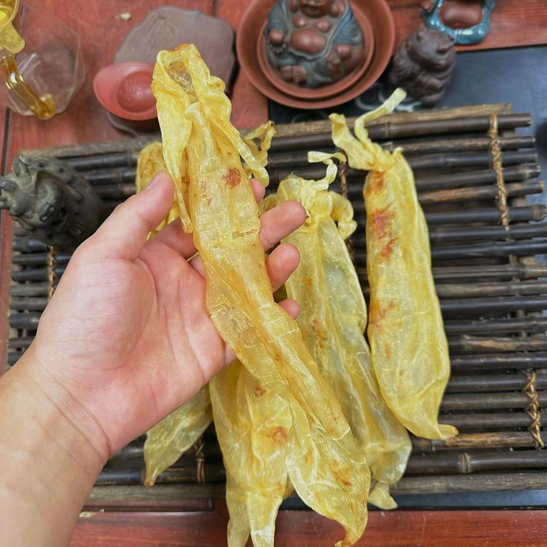 精选鱼胶 小须金钱 小须金钱各个头数的改价链接