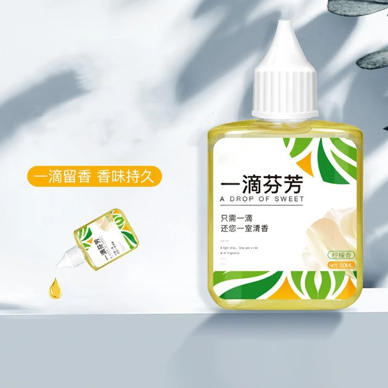 一滴芬芳除臭剂家用厕所卫生间马桶除臭剂去味持久留香空气清新剂