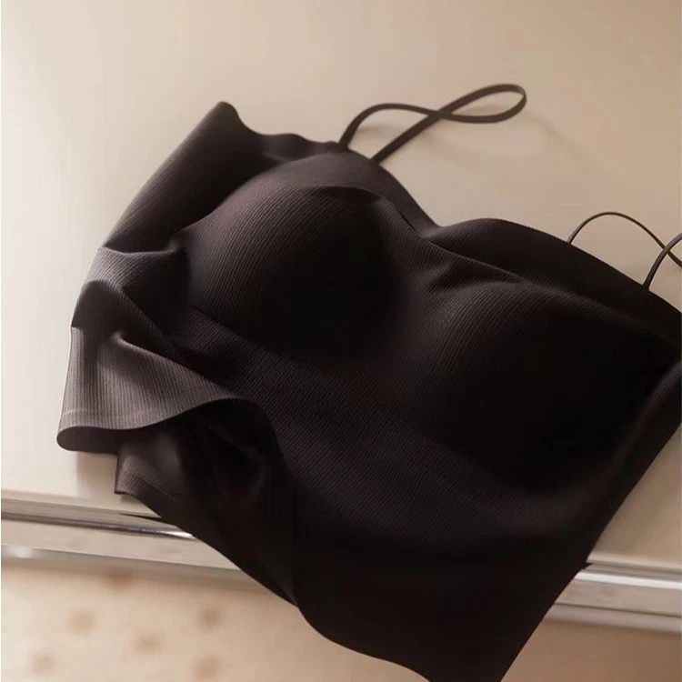 DIANEMO 黛茉︱女士时尚打底吊带背心