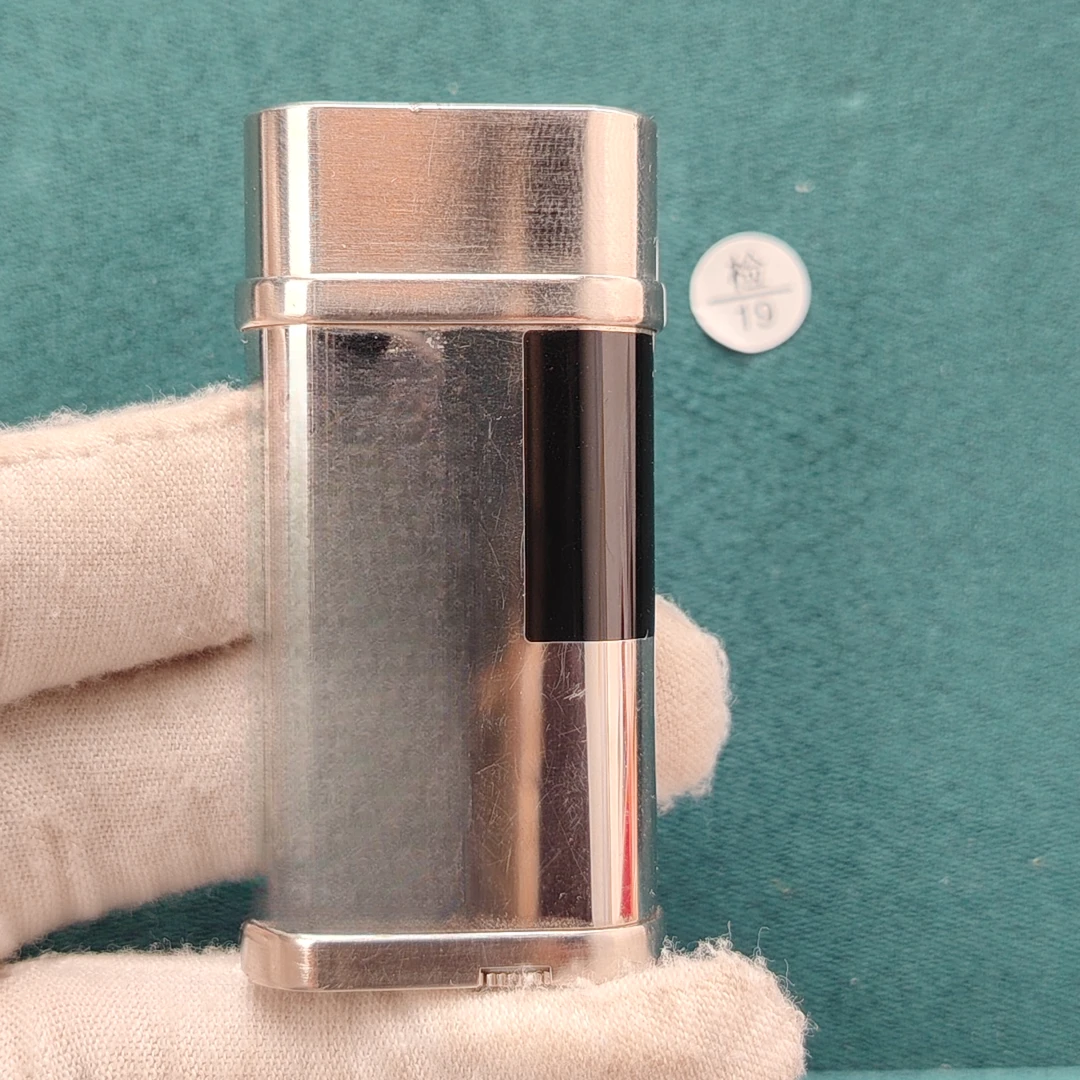 以撒简奢中古充气打火机链接可调火1599