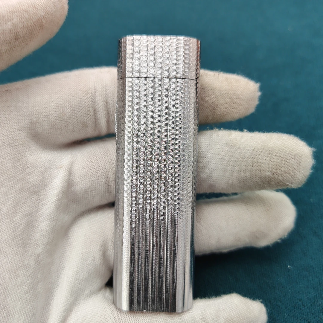 以撒简奢中古充气打火机链接可调火Z90p