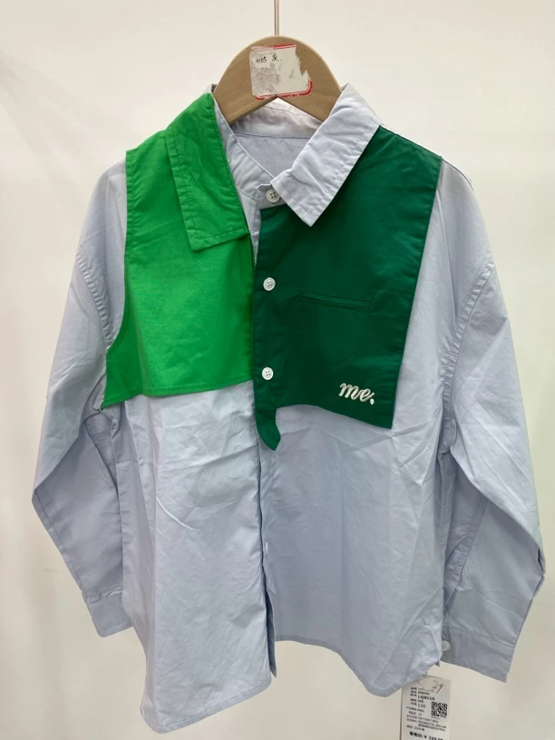 259--399高端品牌童装默认微瑕no退no换，介意勿拍