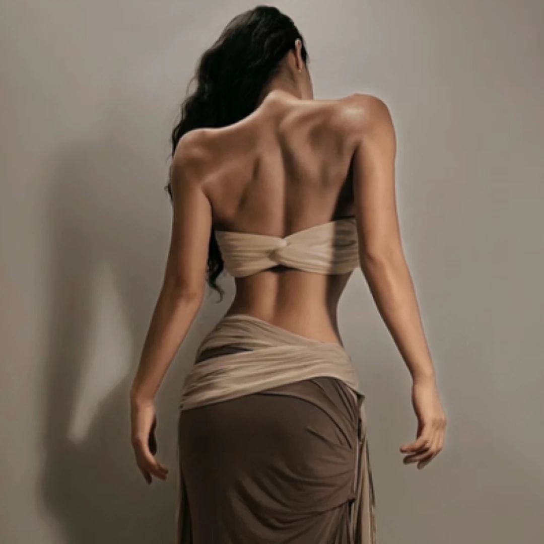 瑕疵！！孤品运动潮服直播