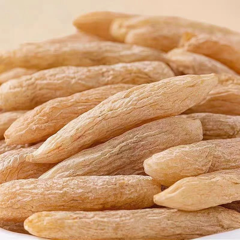 云南干山货--麦--冬--150g