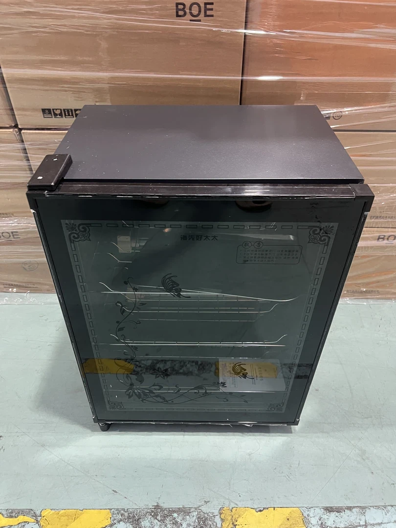 消毒柜家用商用小型立式不锈钢消毒碗柜餐饮杀菌碗筷消毒柜