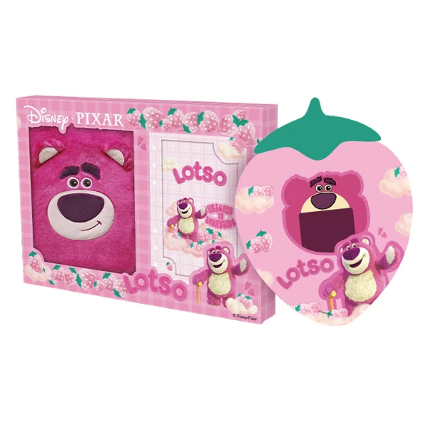 集卡社 草莓熊卡册(代拆)