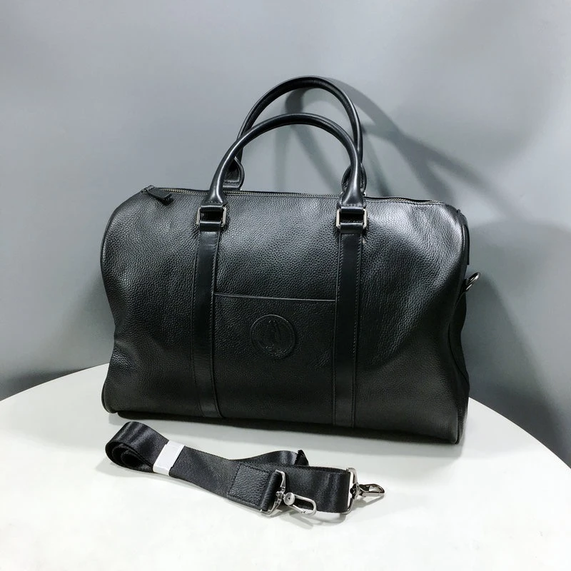 头层牛皮旅行包男手提健身包出差旅游短途行李包撤柜捡漏尾货包