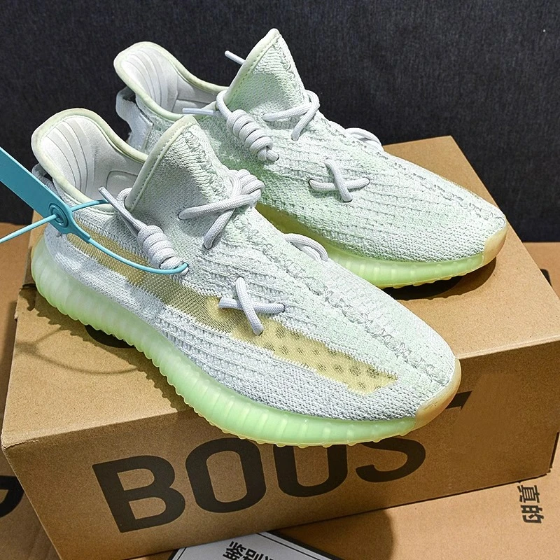 【高品质】莆田工厂椰子鞋男款2024爆款秋季透气休闲跑步运动鞋子女