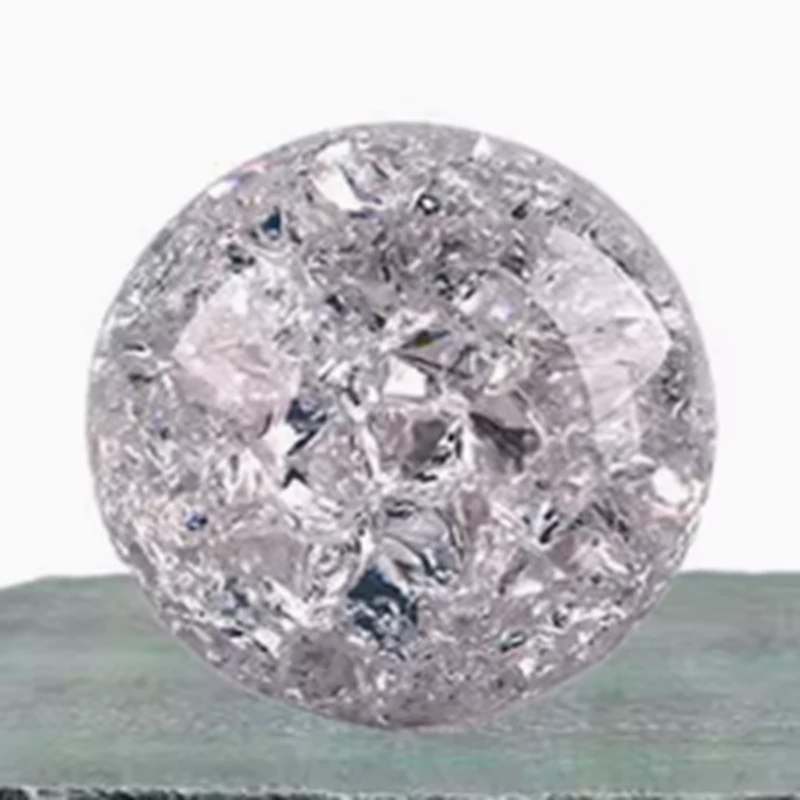 裁云间水晶球摆件  雾化器   水泵