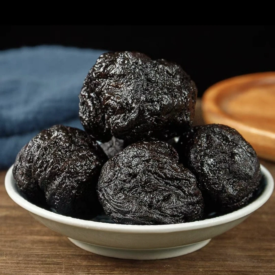 【吉祥滋补推荐】云南熟地黄食用农产品