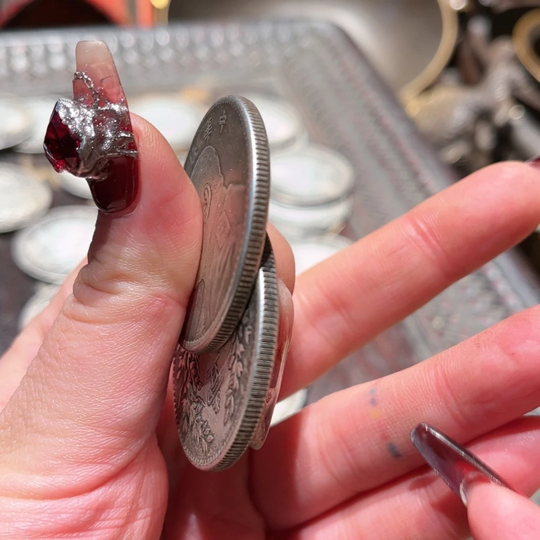 【闪购商品】青铜铜锣湾