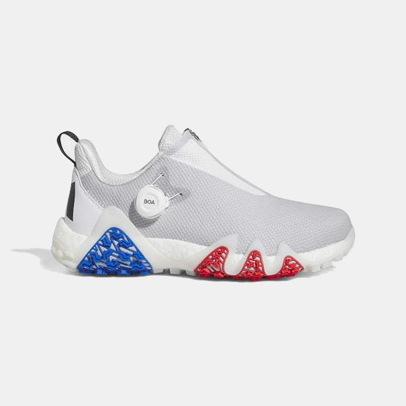 adidas/阿迪达斯高尔夫男士球鞋CODECHAOS BOA户外新款golf运动鞋