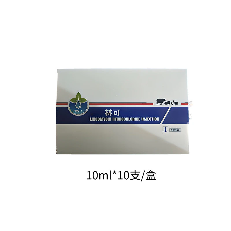 鼎合牧高-10%林可兽用猪