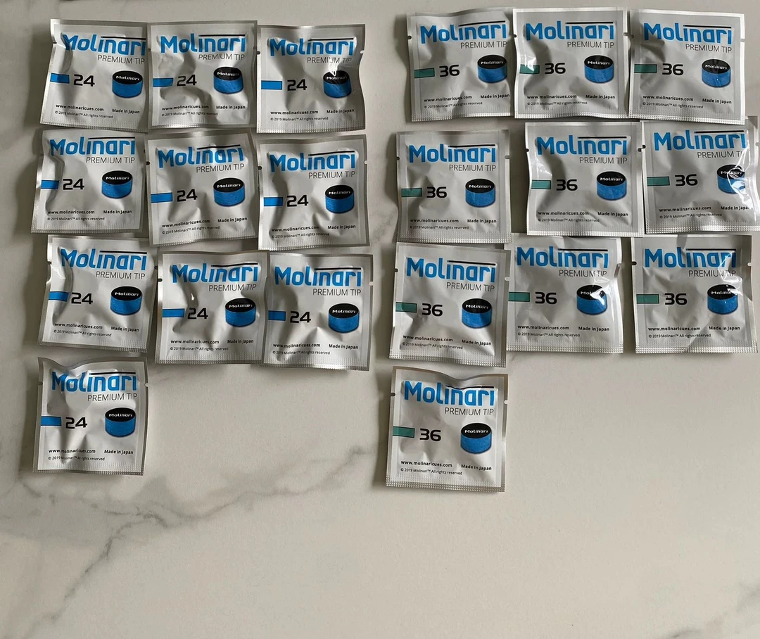 莫里纳利 正品molinari皮头