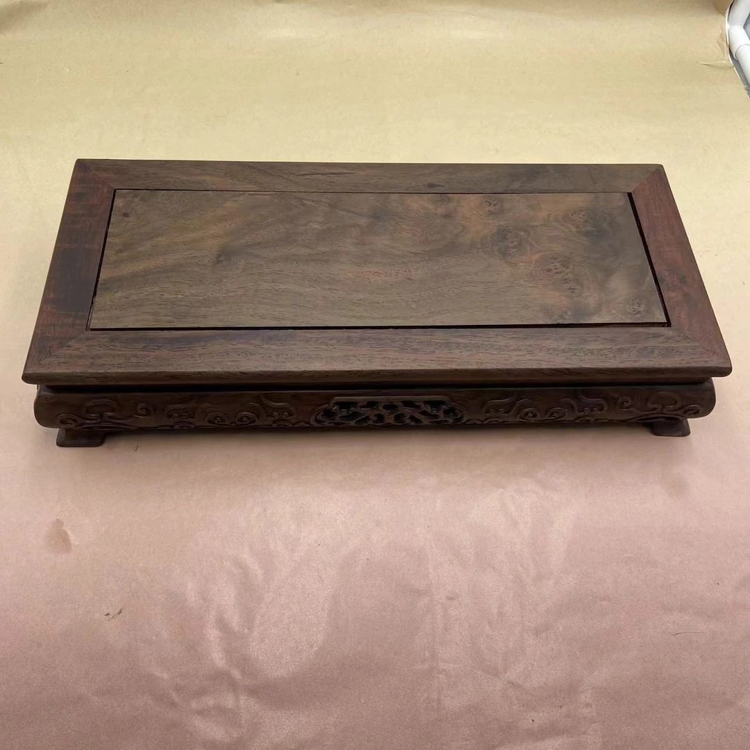 HT如意长方台小号 长35 宽15 高7 XL2980