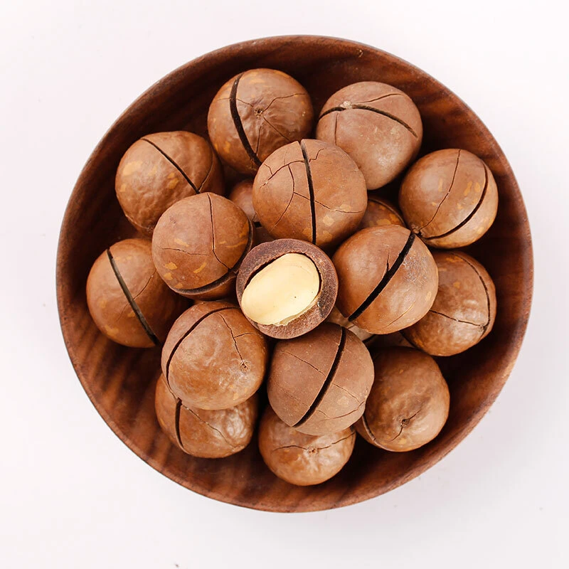 【黔货小鑫】 农家特产代收山货夏威夷果