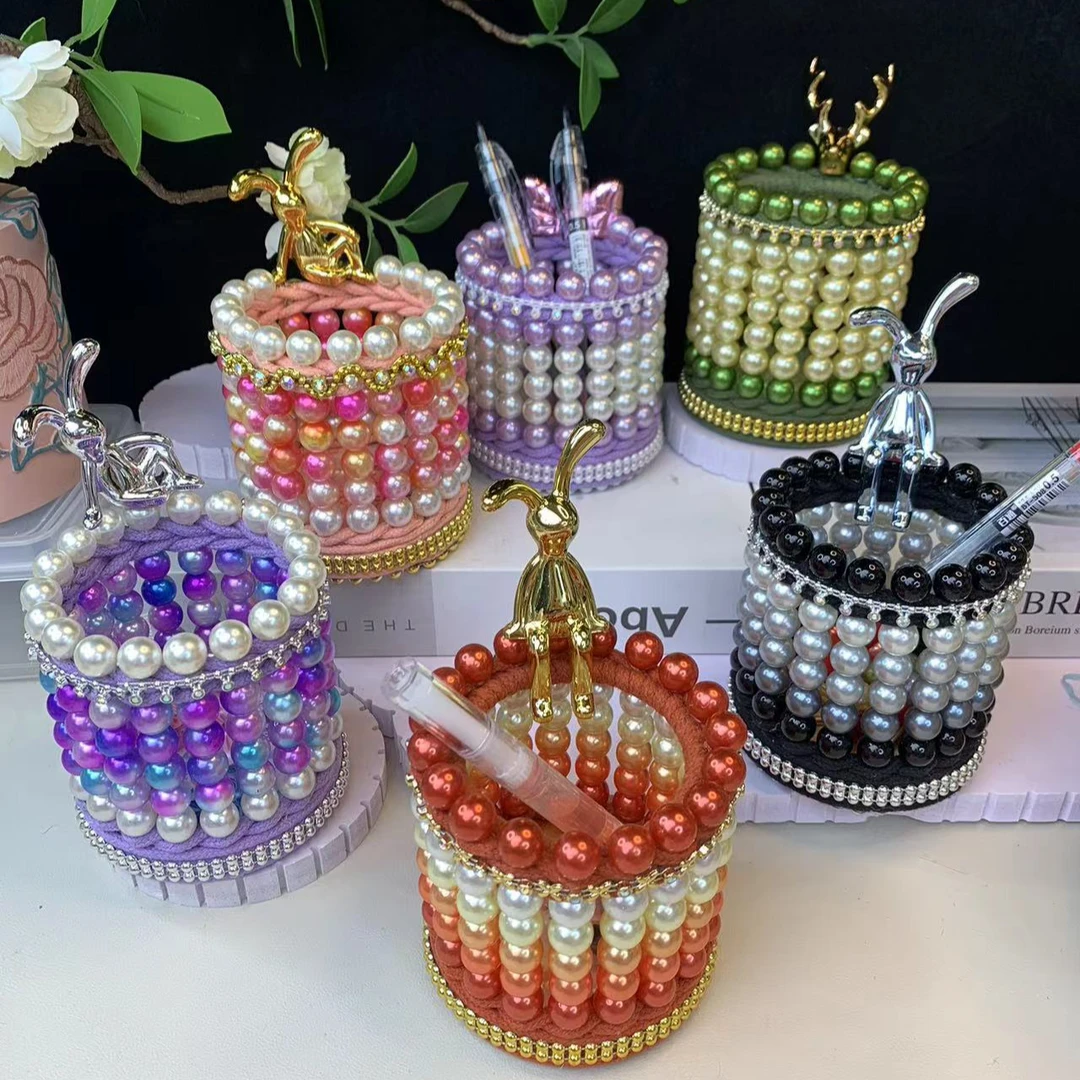 笔筒辅料包，新手必备 新人福利 精品材料包