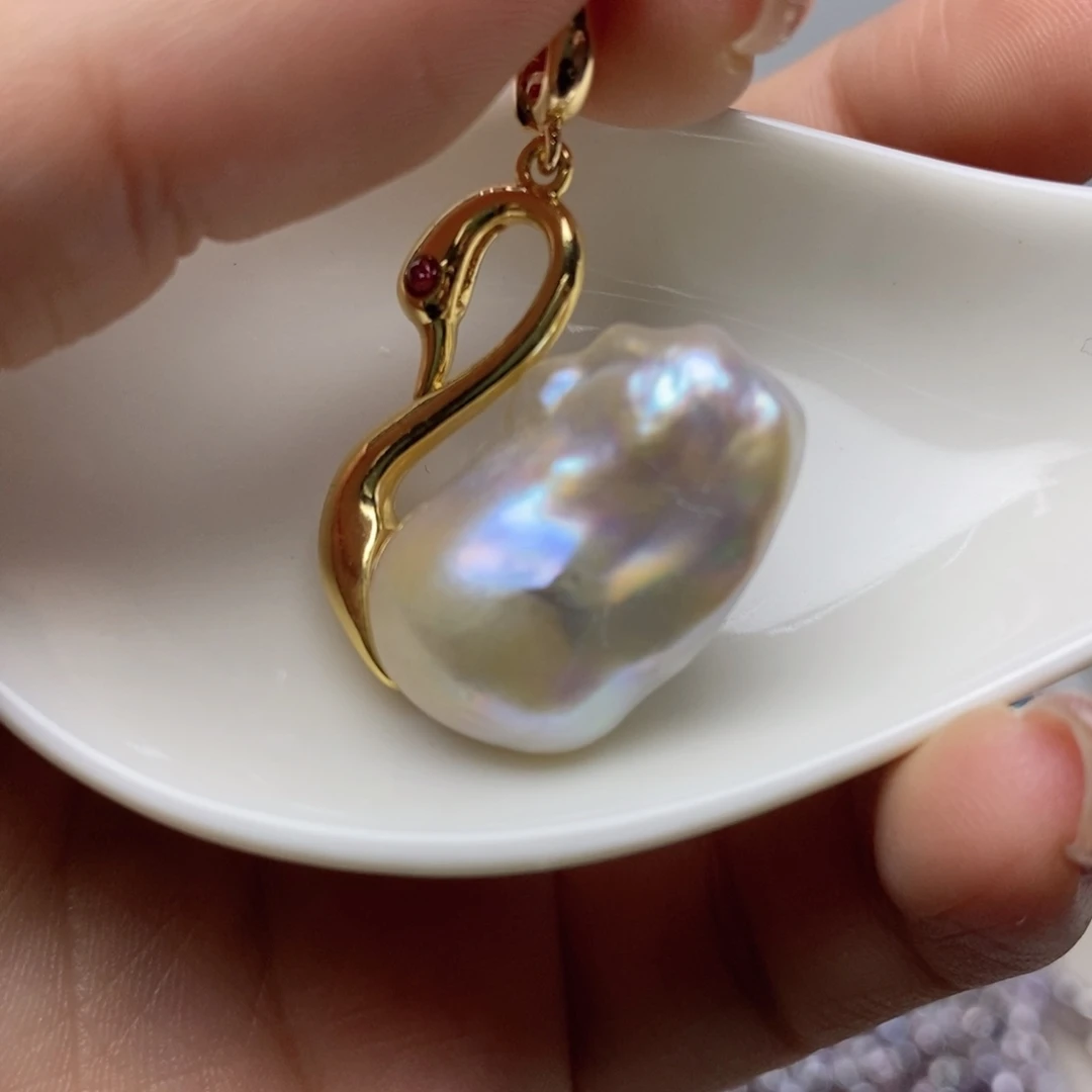 淡水珍珠其它合金