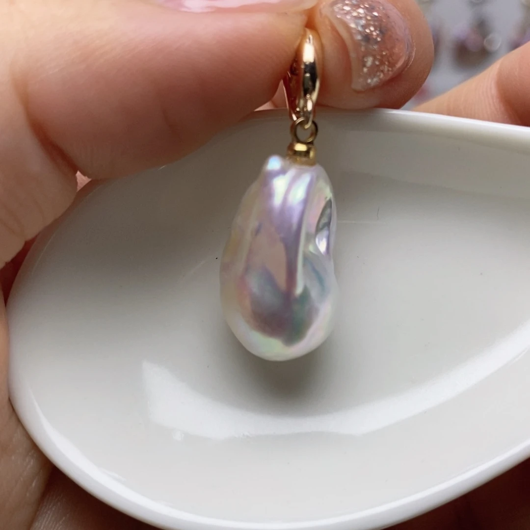 淡水珍珠其它合金