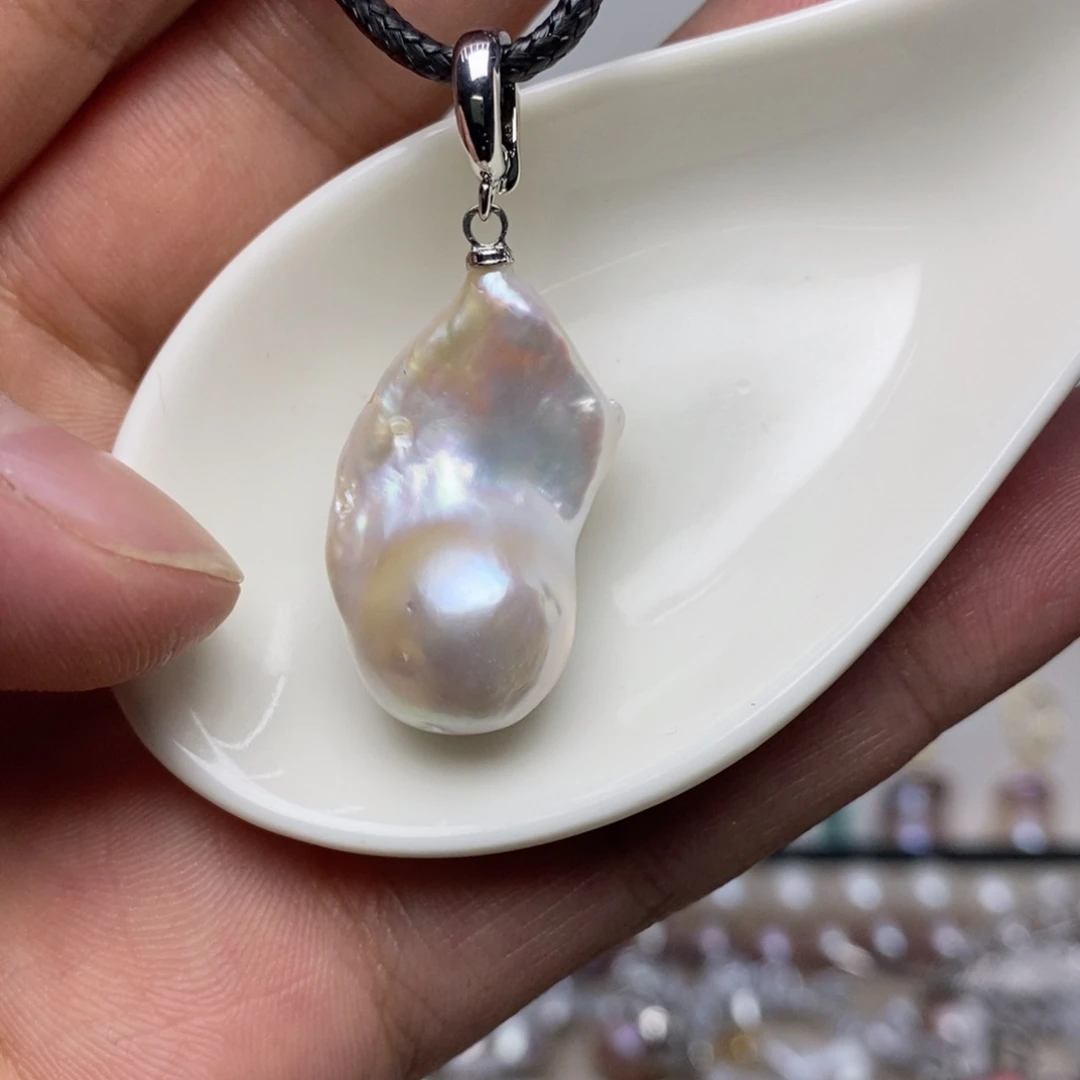 淡水珍珠其它合金