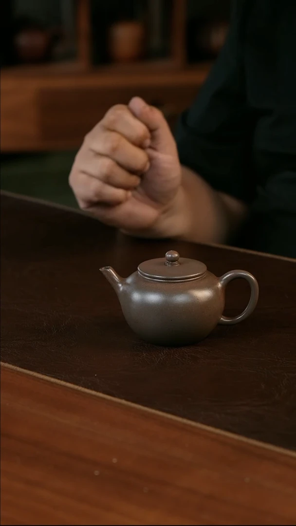 【闪购商品】紫砂茶壶宜兴紫砂壶