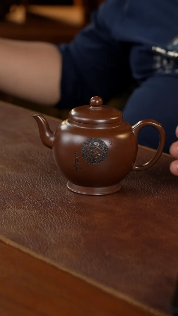 【闪购商品】紫砂茶壶紫砂壶紫砂壶