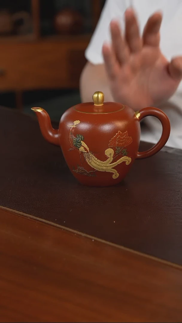 【闪购商品】紫砂茶壶紫砂壶紫砂壶