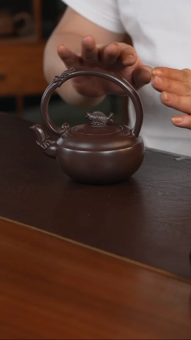 【闪购商品】紫砂茶壶紫砂壶紫砂壶