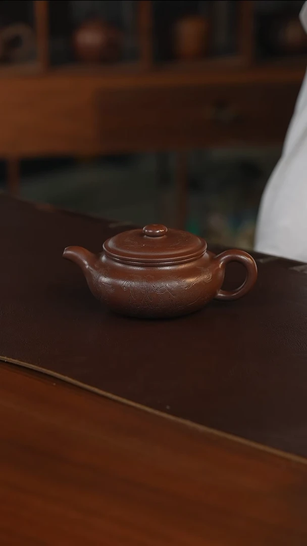 【闪购商品】紫砂茶壶紫砂壶紫砂壶