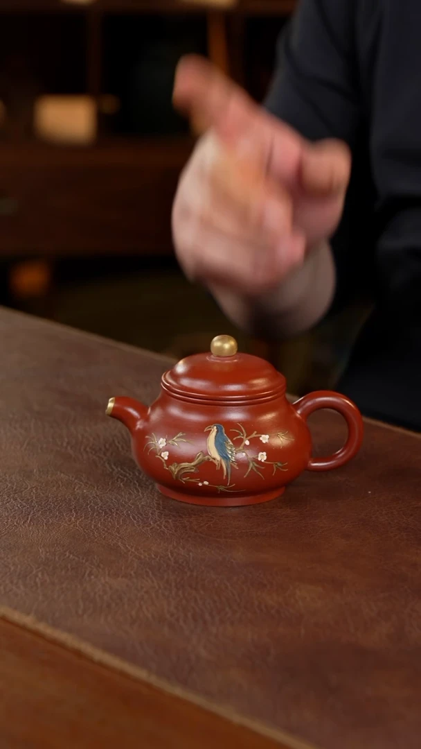 【闪购商品】紫砂茶壶紫砂壶紫砂壶