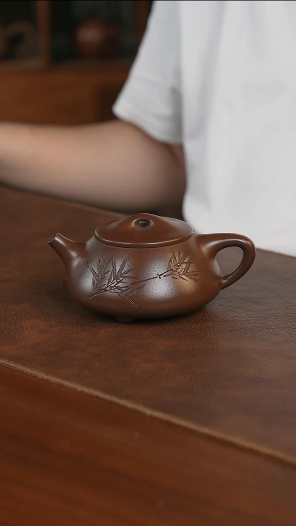 【闪购商品】紫砂茶壶紫砂壶紫砂壶
