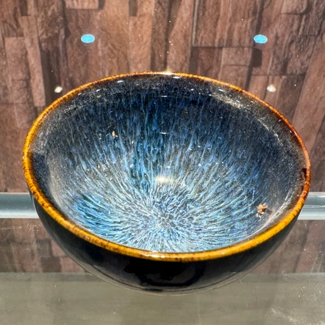 XX-D1-T1-28 陶瓷杯子（不固定一件）