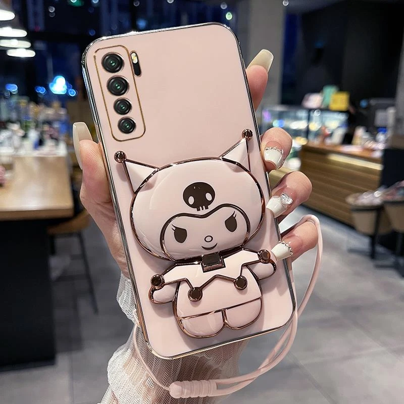 适用华为nova7se手机壳nove7es乐活版保护5G硅胶套CND一AN00活力