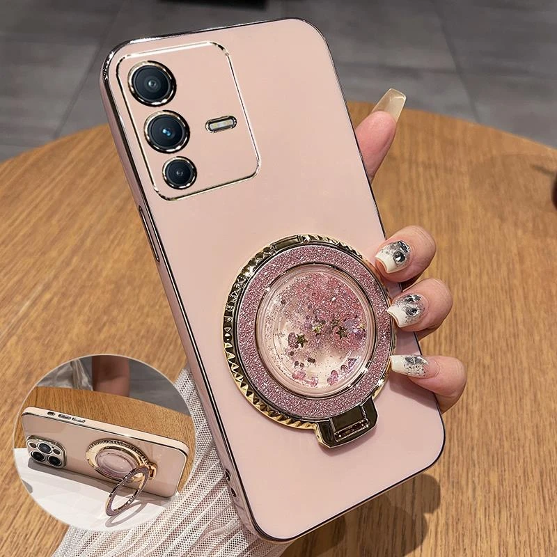 适用vivoS12手机壳vivo保护S12pro硅胶套V2162A镜头全包防摔2163