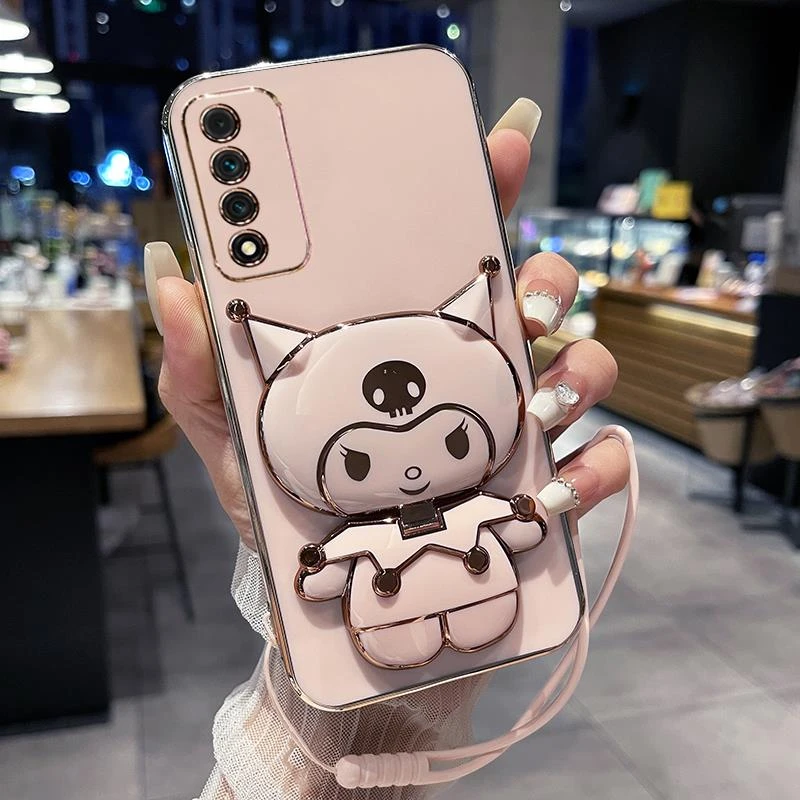 适用华为nzoneS7pro手机壳智选zones7por保护5G硅胶套SP200全包防