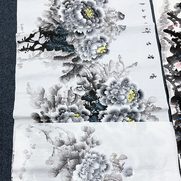 绘画绘画手绘作品