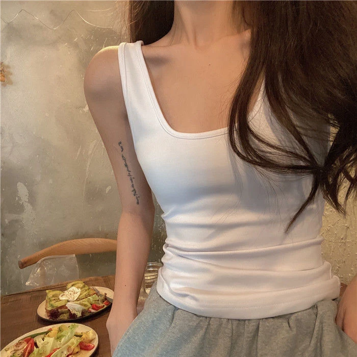 四季女装香风连衣裙背心短裙