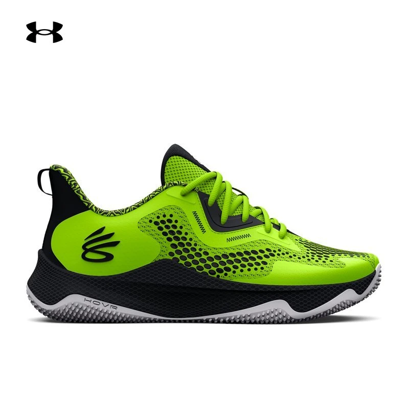 Under Armour/安德玛安德玛库里CurryHOVRSplash3篮球鞋3026891