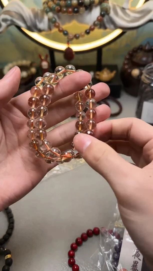 【闪购商品】菩提根/象牙果吊坠K032