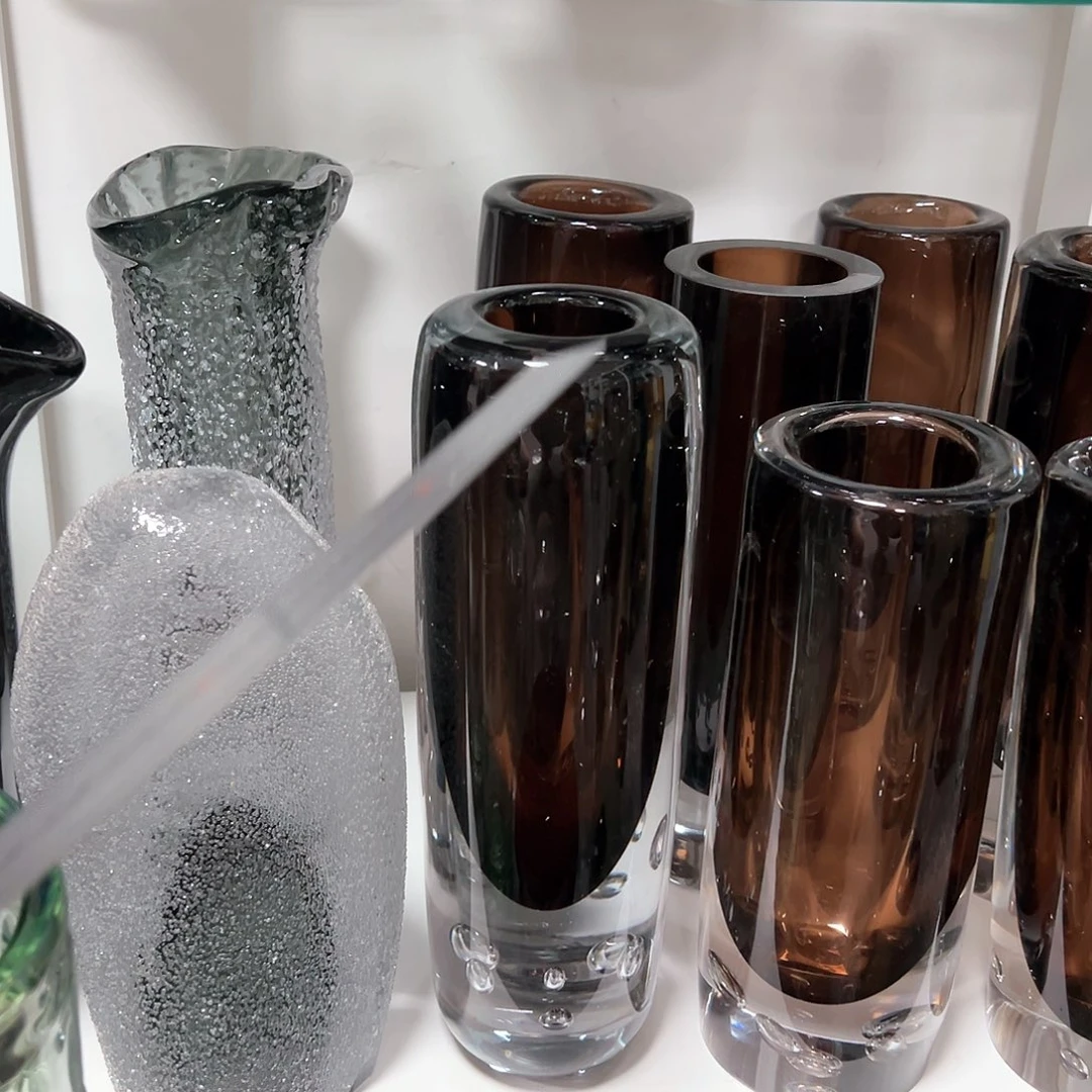 闪购商品花器3306磕碰