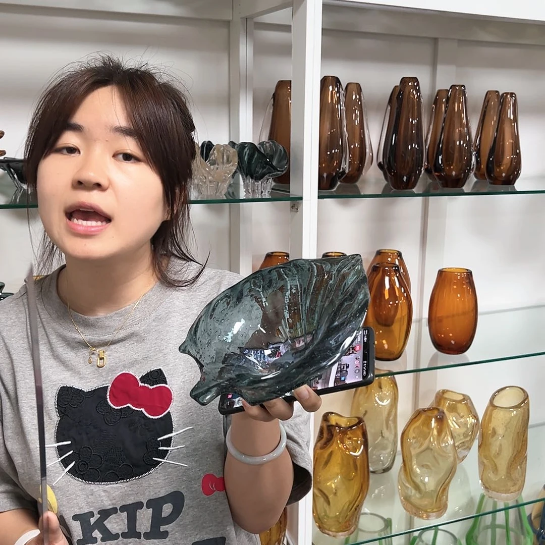 闪购商品花器1820
