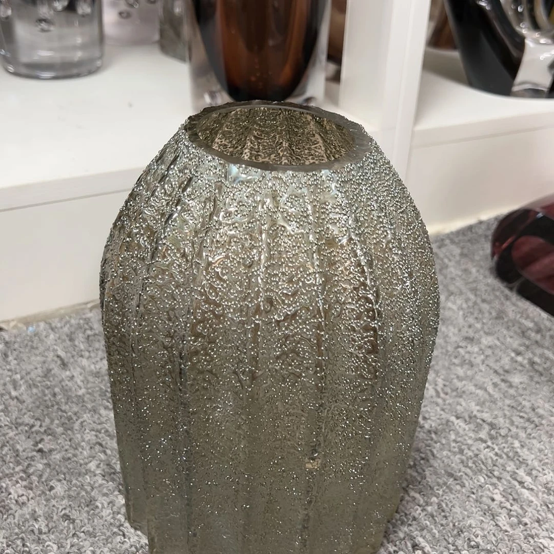 高21口6玻璃珠工艺
