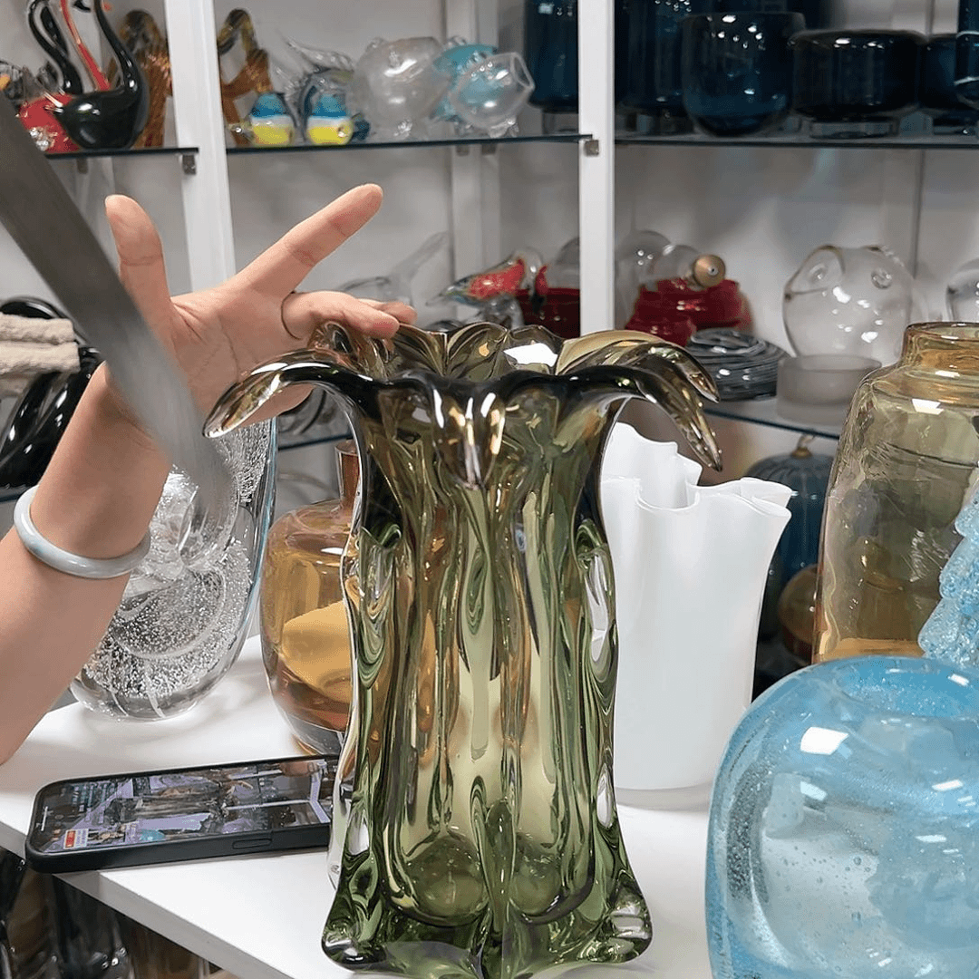 闪购商品花器2709