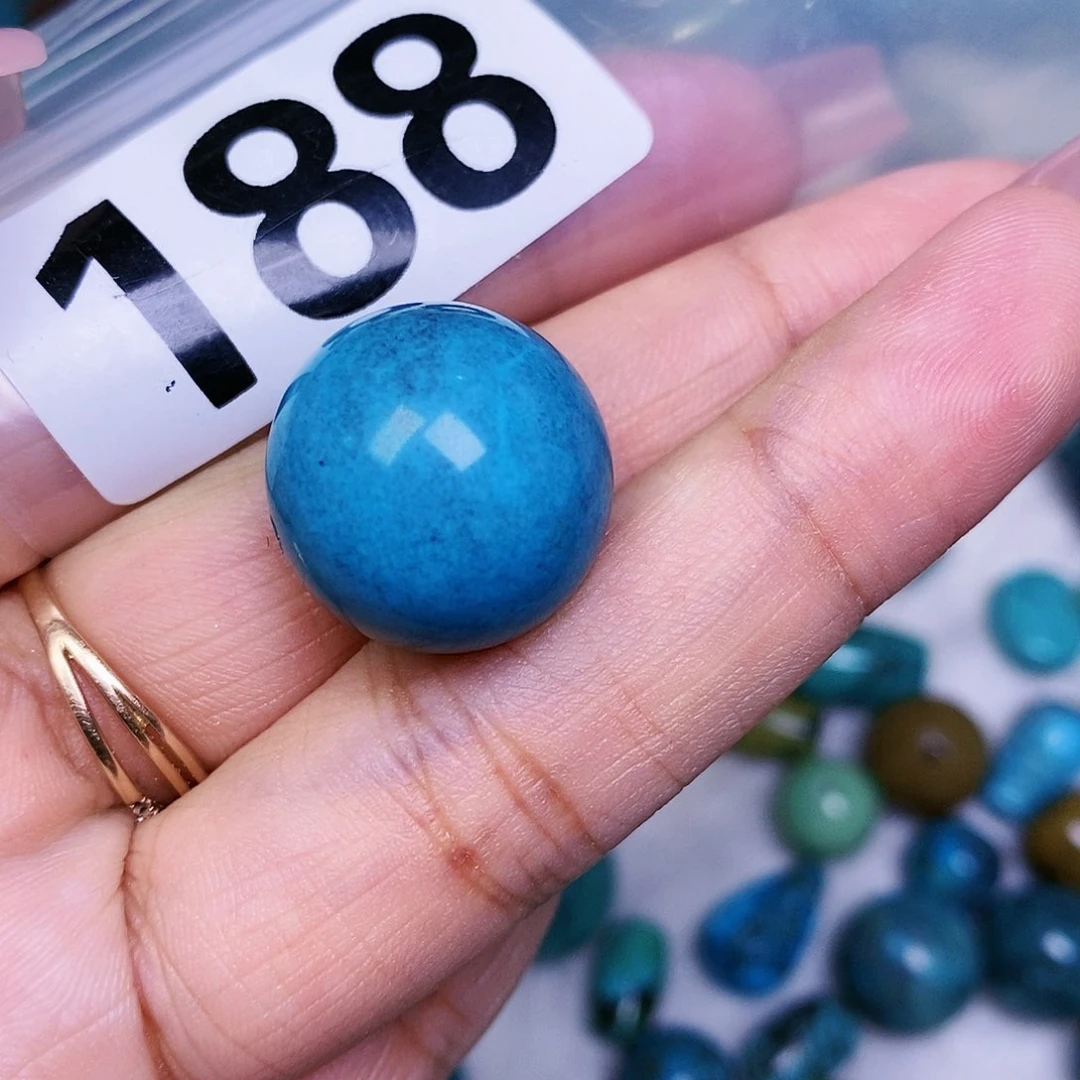 空竹粉丝专享十堰特色手工散珠