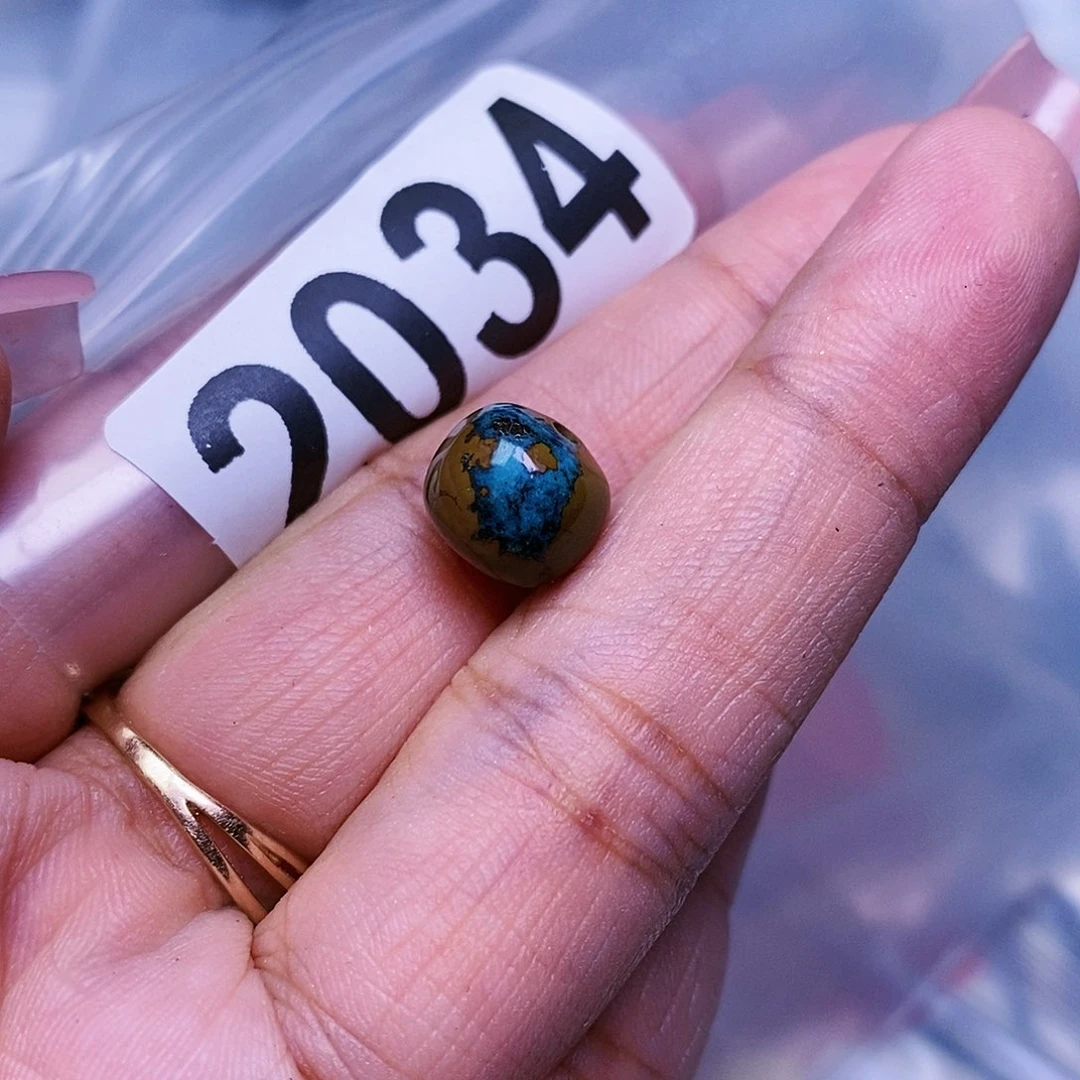 空竹粉丝专享十堰特色手工散珠